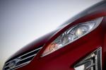 Ford Verve 4-Door 2007 года
